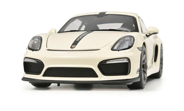 Porsche Cayman GT4 1:18