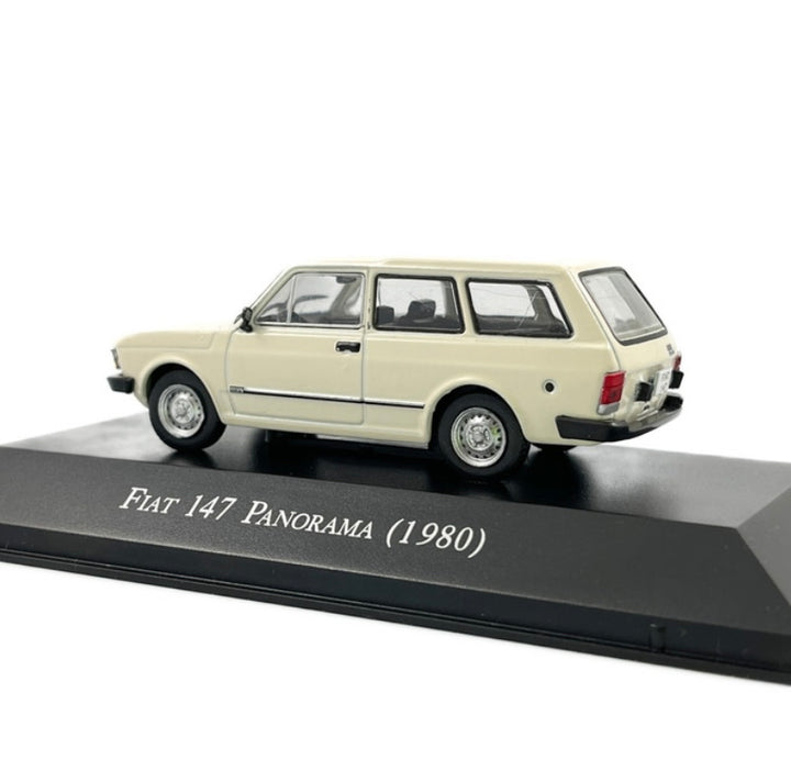 Miniatura Panorama 1980 Bege 1:43