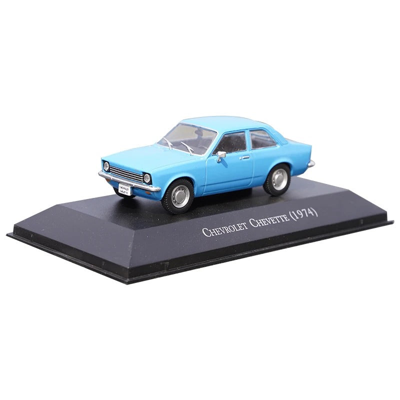 Chevette 1:43 Chevrolet 1974