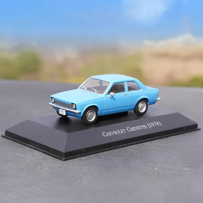 Chevette 1:43 Chevrolet 1974