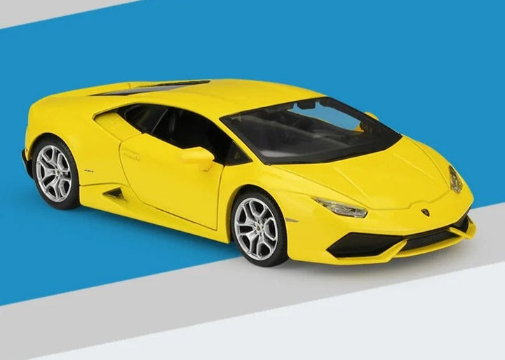 Lamborghini Huracan 1:24