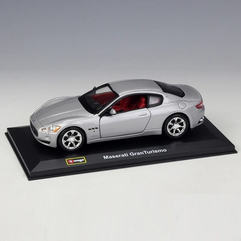 Maserati Turismo 1:32