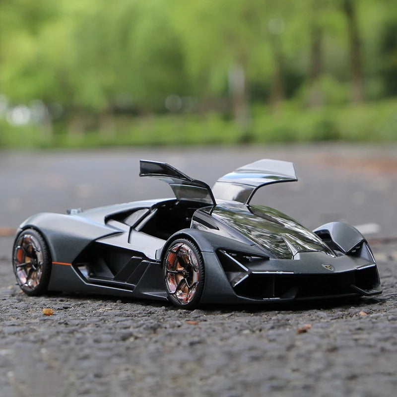 Lamborghini Terzo Millennio GY 1:24 20cm