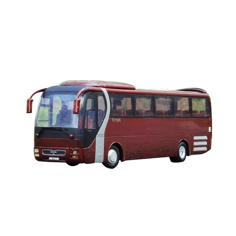 Ônibus 1:50