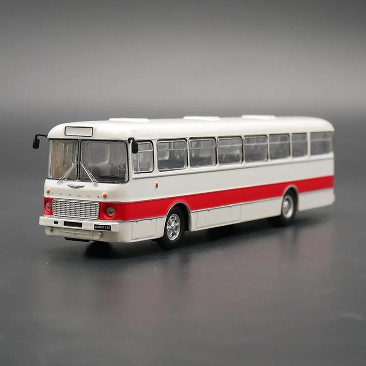 Ônibus 1:50