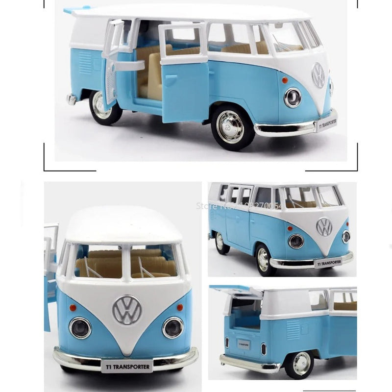 Kombi 1:36