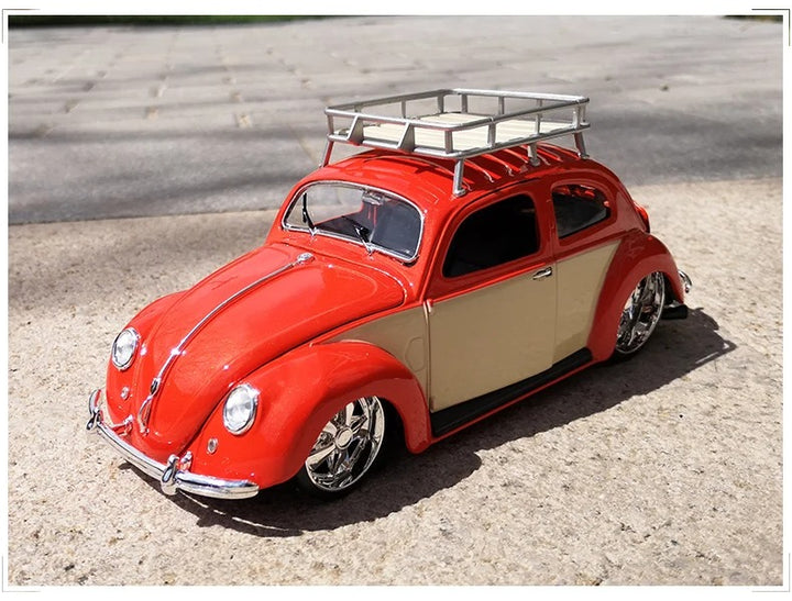 Volkswagen Fusca 1950 1:18