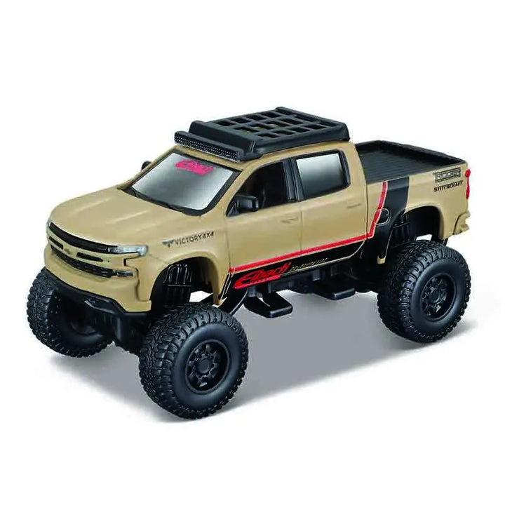 Chevrolet 1:43