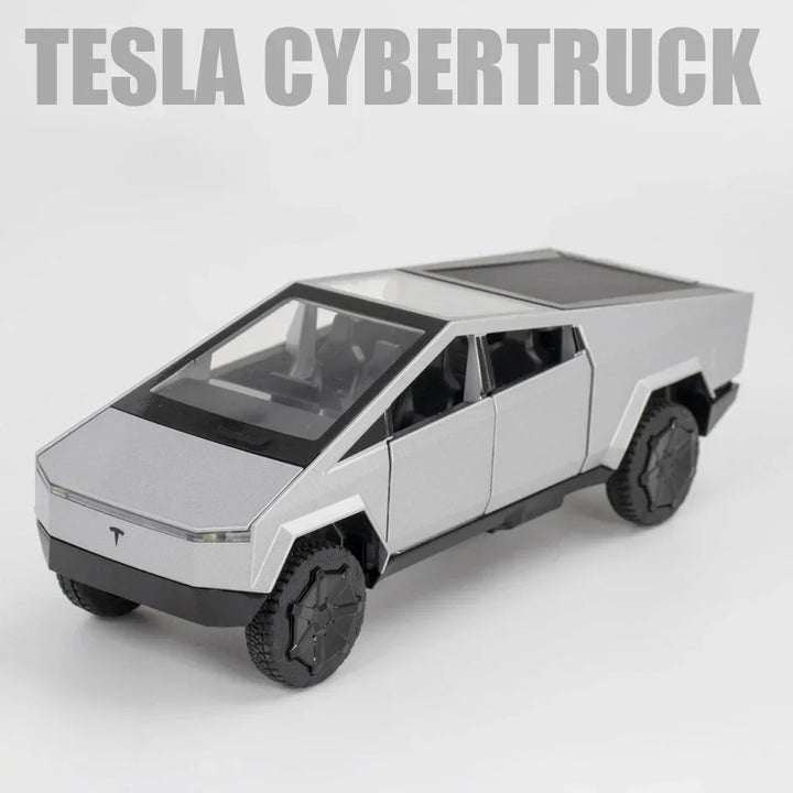 Tesla Cybertruck Pickup 1:32