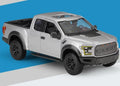 Ford Raptor F150 Pickup 1:24 23cm