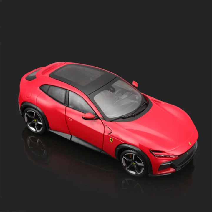 Ferrari SUV Purosangue 1:24