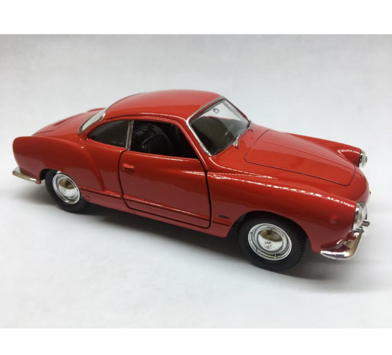 Karmann Guia 1962 1:43