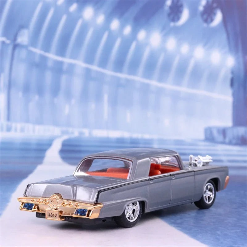 Dodge Chrysler Imperial  1:43