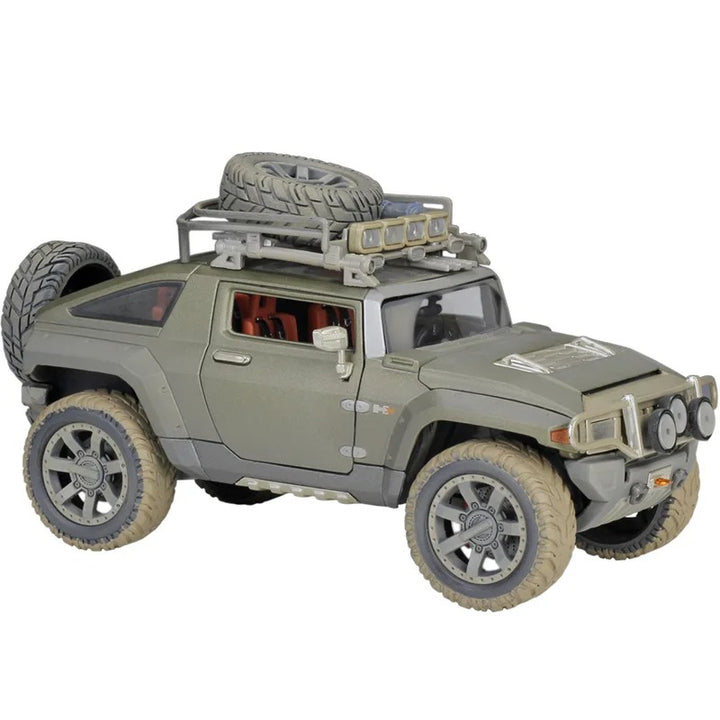 Hummer HX Concept 1:18