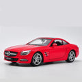 Mercedes-Benz SL500 1:24