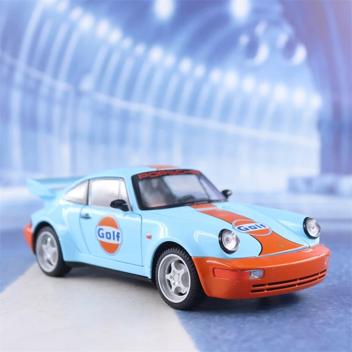 Porsche 964 1:24 20cm