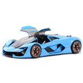 Lamborghini Terzo Millennio GY 1:24 20cm