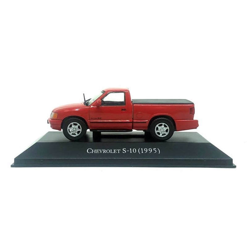 Chevrolet S10 S-10 1995 1:43