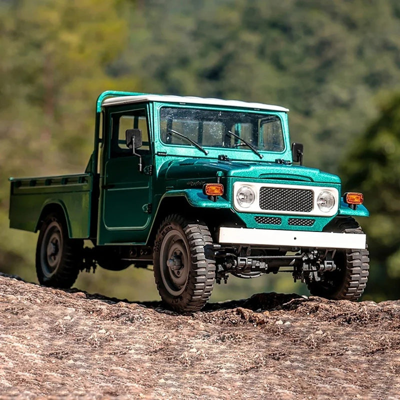 Toyota Bandeirantes 1:18 28cm