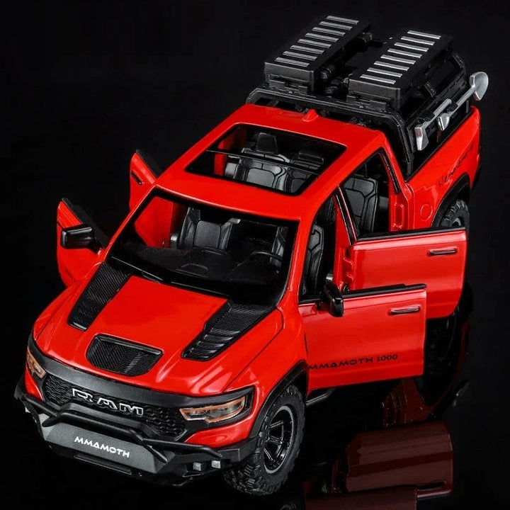 Dodge RAM TRX 1:32 18cm