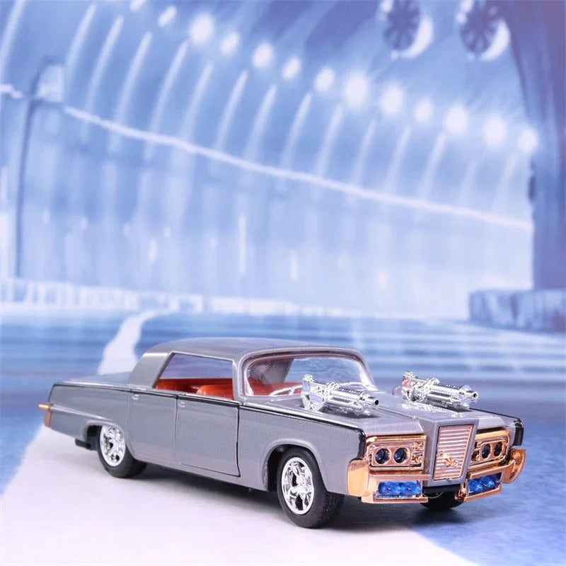 Dodge Chrysler Imperial  1:43