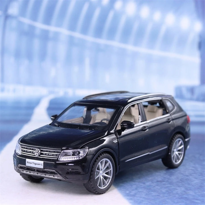 Volkswagen Tiguan 1:32