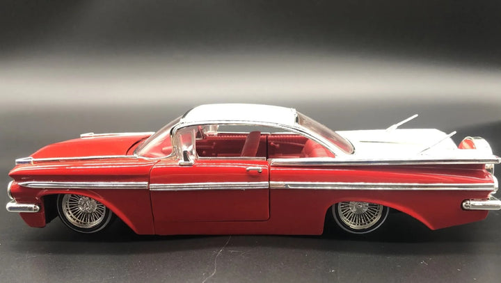 Chevy Impala 1959 1:24 21cm