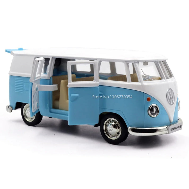 Kombi 1:36