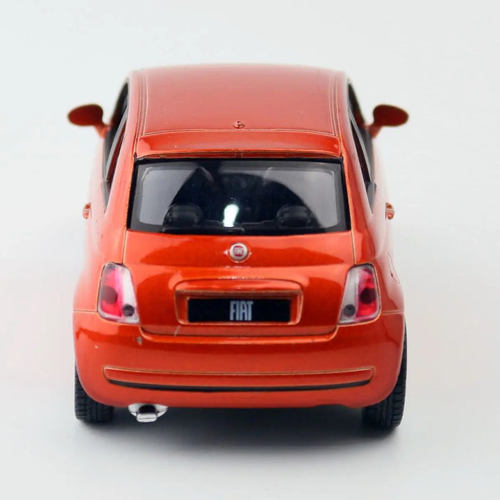 Fiat 500 1:24
