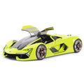 Lamborghini Terzo Millennio GY 1:24 20cm