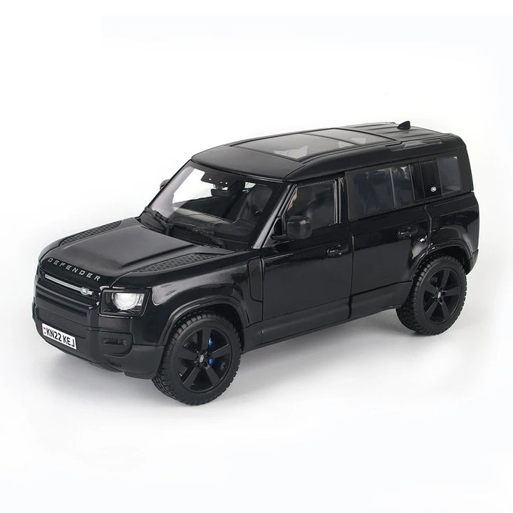 Land Rover Defender 110 1:24