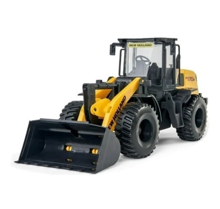 New Holland 29cm