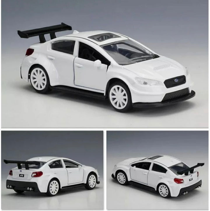 Miniatura Subaru 1:32