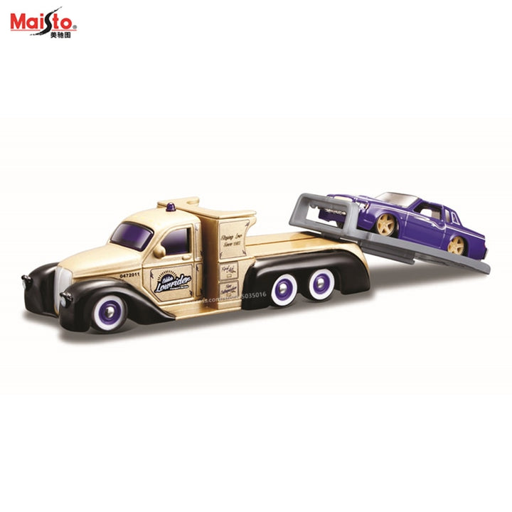 BMW M3 E30 1965 MUSTANG 1:64