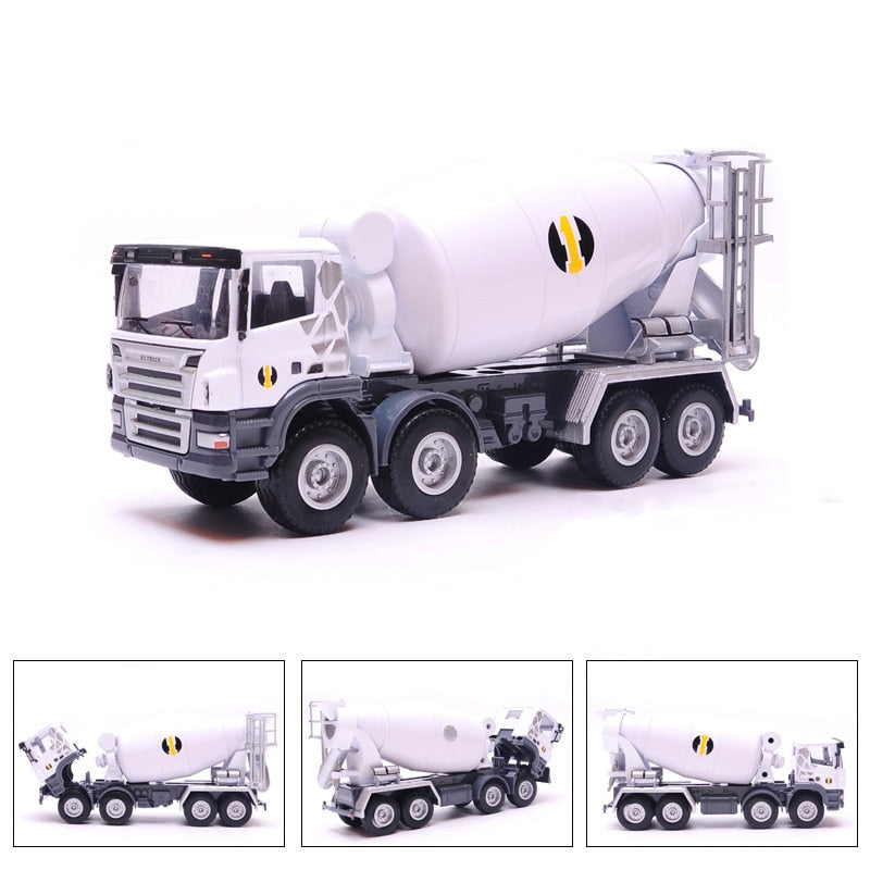 Caminhão Pipa 1:50