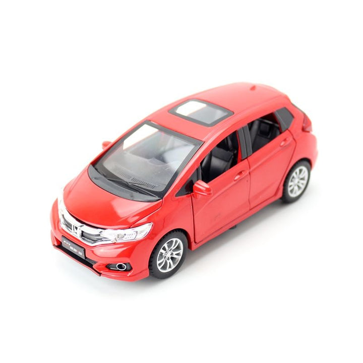 Honda FIT 1:32