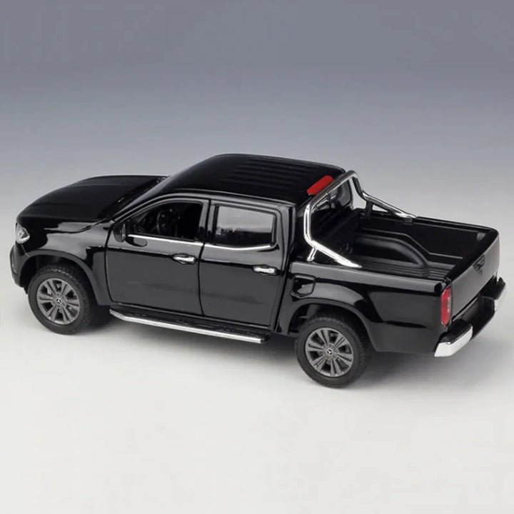 Camionete X-Class Sport Pickup 1:24