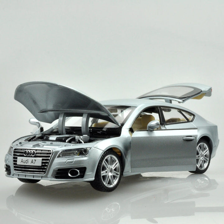 AUDI A7 1:24