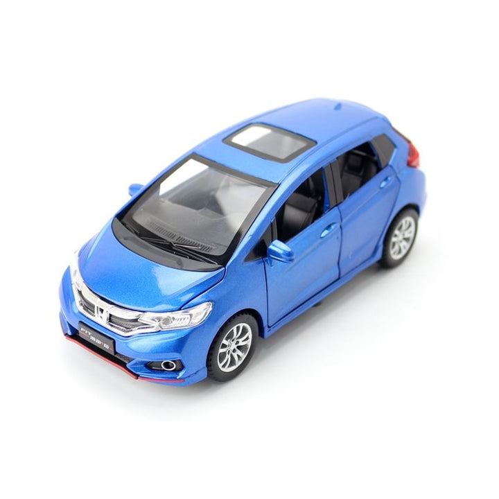 Honda FIT 1:32