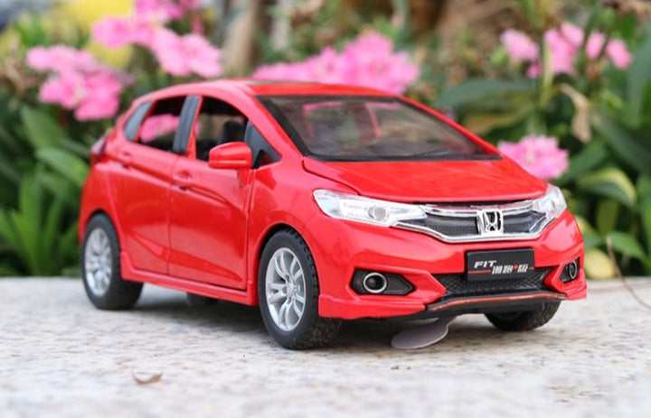 Honda FIT 1:32