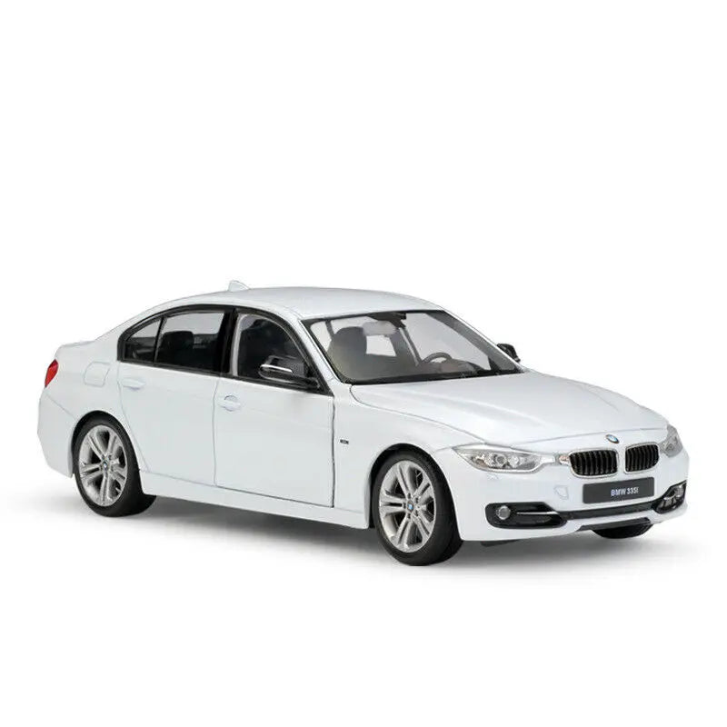 BMW 335i 1:24 20cm