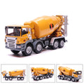 Caminhão Pipa 1:50