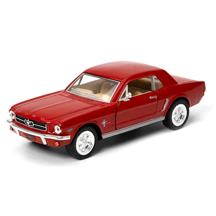Mustang 1964 1:36 13cm