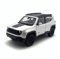 Jeep Renegade 1:24 19cm