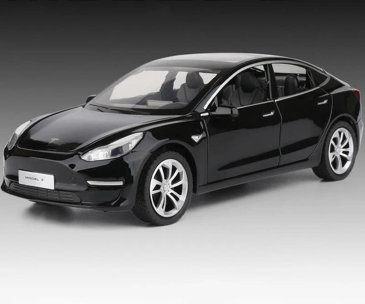 Tesla Y 1:24