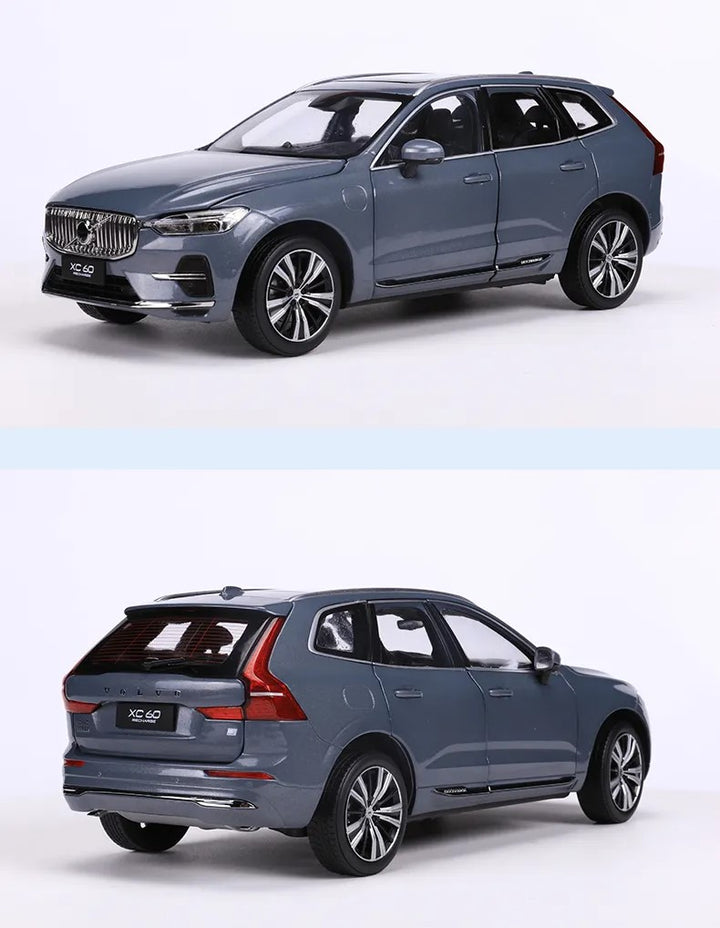 Volvo XC60 2022 SUV 1:18 26cm