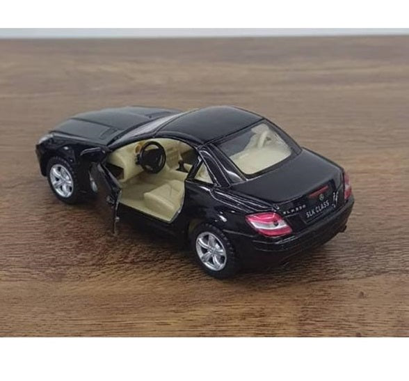 Mercedes Benz SLK 1:32