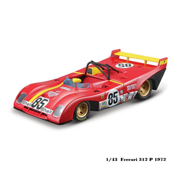 Ferrari 1:43