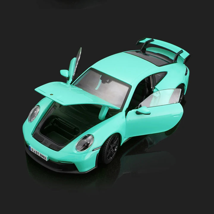 Porsche 911 GT3 1:24 20cm