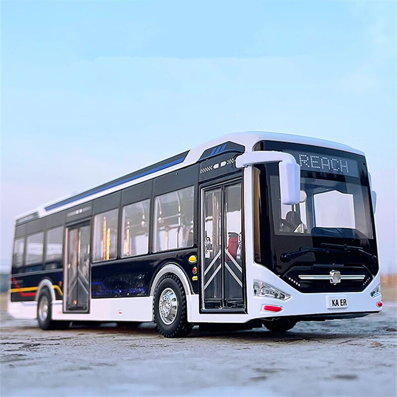 Ônibus 1:50 30cm